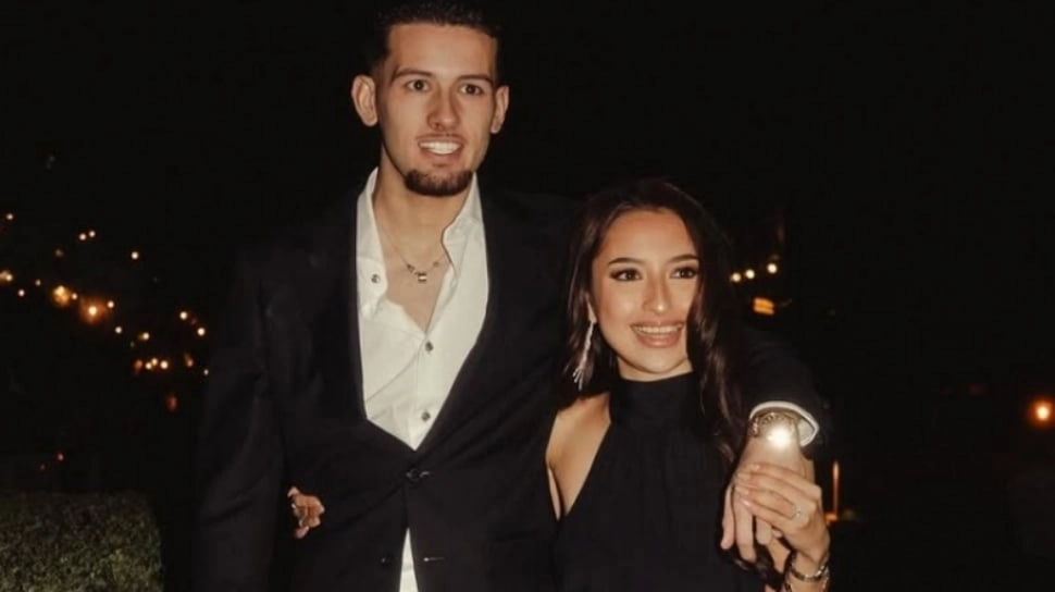 Terungkap Harga Fantastis Cincin Lamaran Justin Hubner untuk Jennifer Coppen