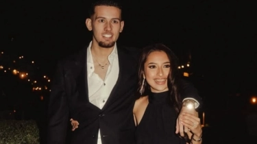 Terungkap Harga Fantastis Cincin Lamaran Justin Hubner untuk Jennifer Coppen