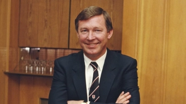 Tradisi Natal Unik Sir Alex Ferguson di Manchester United, Dirindukan Banyak Pemain