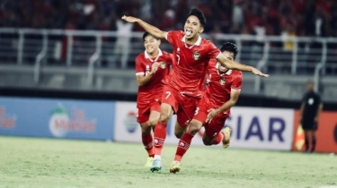 Tugas Berat Pertama di Tahun Awal John Herdman Melatih Timnas Indonesia