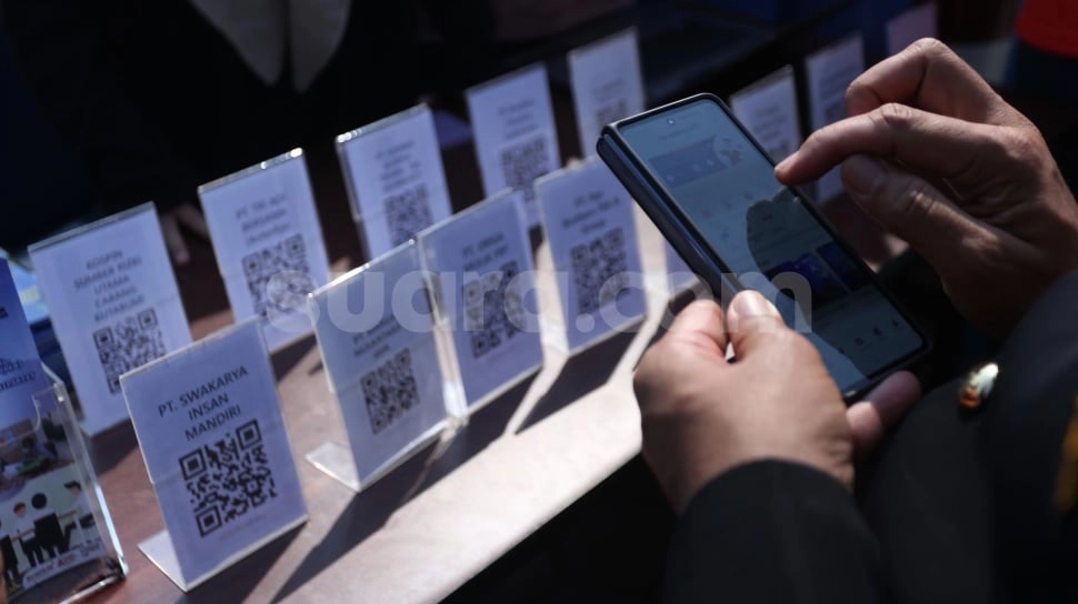 UMK Tangerang Tertinggi, Ini Daftar Upah Kota dan Kabupaten di Banten 2026