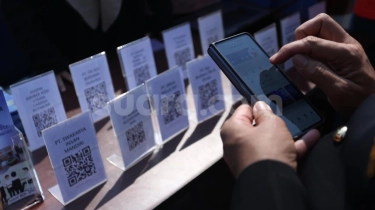 UMK Tangerang Tertinggi, Ini Daftar Upah Kota dan Kabupaten di Banten 2026