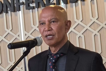 Banggar DPR Tegaskan Toko yang Tolak Pembayaran Tunai Bisa Dijerat Dipidana