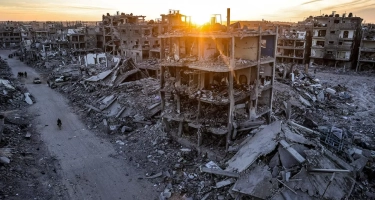 Cederai Perjanjian Gencatan Senjata, Israel Ngotot Militernya akan Tetap di Gaza