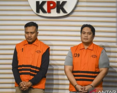 Diduga Terlibat Korupsi, Kejagung Copot Kajari Hulu Sungai Utara dan Bekasi