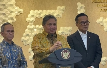 Kabar Baik Bagi UMKM Terdampak Banjir Sumatera, Pemerintah Siapkan KUR Bunga 0 Persen Berlaku Mulai 2026