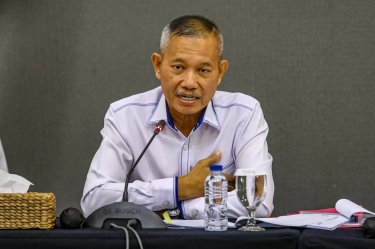 KPK Soroti Korupsi di Sektor Keagamaan, Rusak Moral dan Kepercayaan Publik