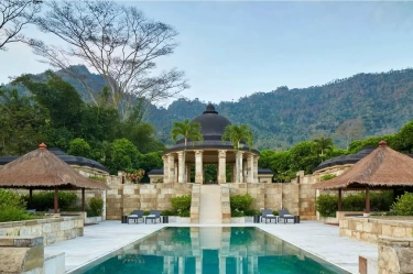 Mau Menginap di Magelang? Ini 10 Rekomendasi Tempat Staycation Tenang yang Jauh dari Bising Kota