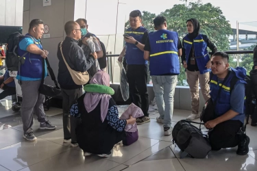 Menko Pratikno Jamin Penanggulangan Bencana Sumatera Terus Berjalan Selama Nataru, Tak Ada Libur