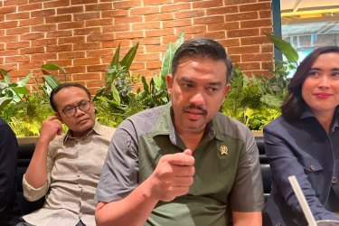 Pemerintah Inventarisasi UMKM Terdampak Bencana di Sumatera