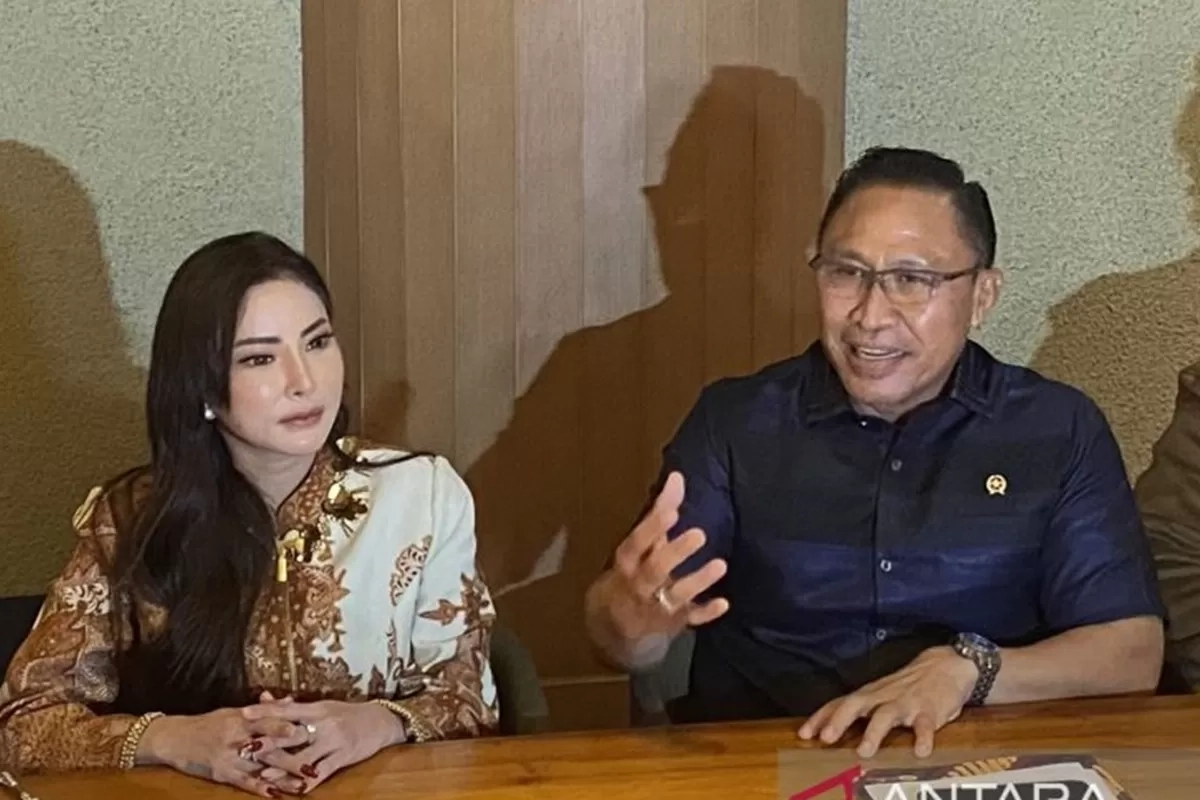 Sempat Bikin Geger karena Diisukan jadi Tim Kreatif Kemenhan, Ayu Aulia Ternyata Duduki Posisi ini