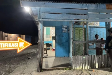 Tak Peduli Perayaan Natal, OTK Beraksi Serang Warga Sipil di Yahukimo, Satu Korban Tewas