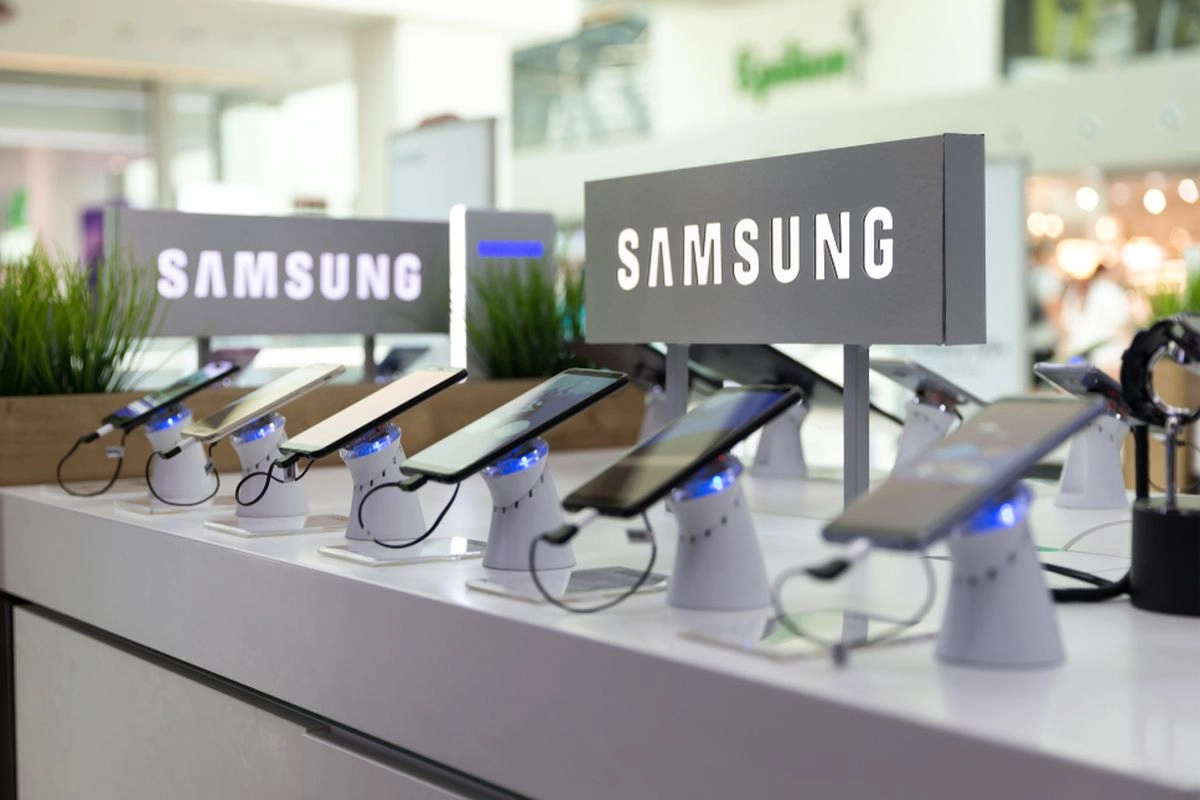 10 Mantan Pegawai Samsung Ditangkap, Diduga Bocorkan Rahasia Perusahaan