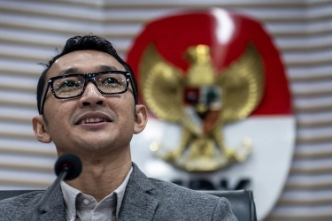 Alasan KPK Setop Penyidikan Izin Tambang Konawe Utara: Tak Cukup Bukti