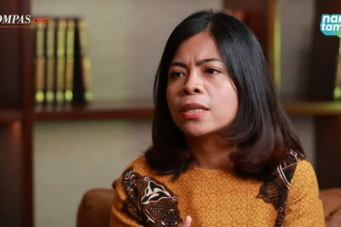 Benteng AI di Batam: Mengintip Strategi INA Amankan Data Nasional