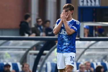 Como 1907 Siap Gigit Jari, Real Madrid Sudah Putuskan Masa Depan Nico Paz