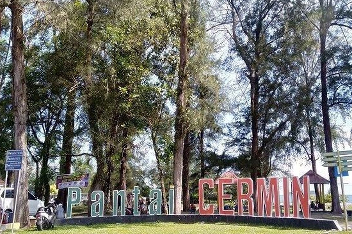 Dampak Banjir Bandang di Sumbar, Jumlah Wisatawan di Pariaman Merosot