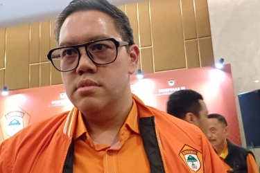 Demo di Aceh Ricuh, Komisi I DPR Imbau Aparat dan Warga Saling Tahan Diri