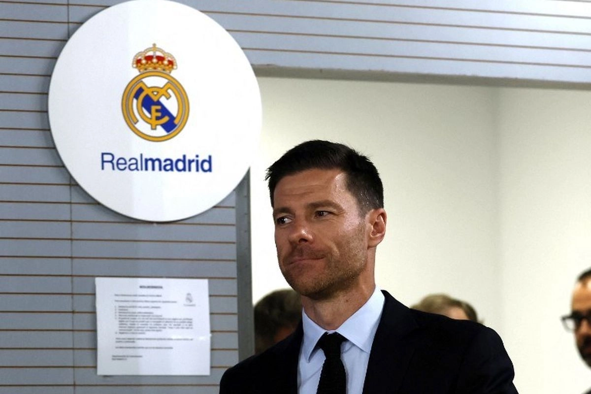 Fabregas Bongkar Tantangan Terbesar Xabi Alonso di Real Madrid