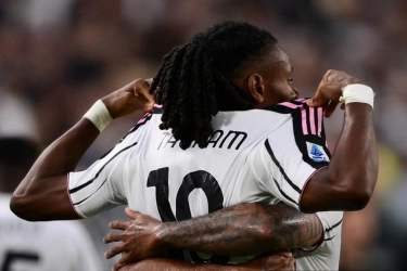 Mimpi Inter Milan Punya Thuram Bersaudara, Davide Frattesi Dikorbankan