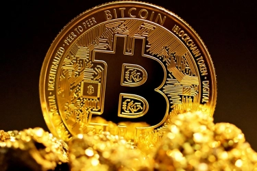 Naik-Turun Harga Bitcoin 2025: Reli Tajam, Volatilitas Tinggi