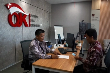 OJK Operasikan Kantor Baru di Maluku Utara