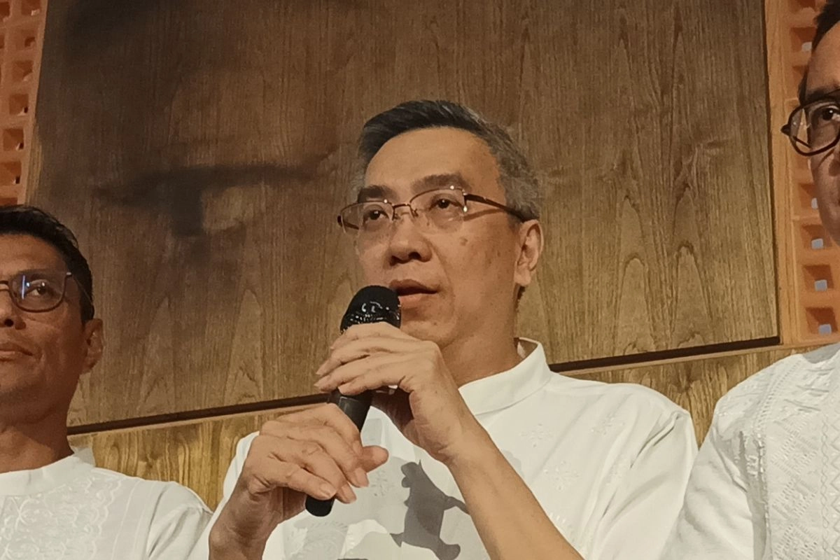 Purbaya Basmi Barang Impor Ilegal, Peritel: Sangat Membantu Kami