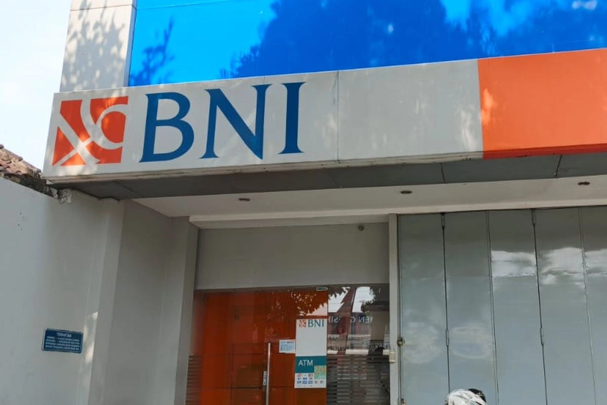 Simak Rincian Kantor Cabang BNI yang Beroperasi 26 Desember dan 1 Januari