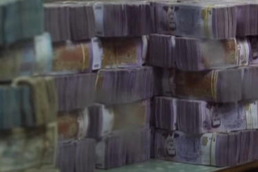 Suriah Ganti Mata Uang Per 1 Januari 2026