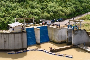 TOBA Bakal Buyback Saham, Siapkan Dana Rp 586,27 Miliar