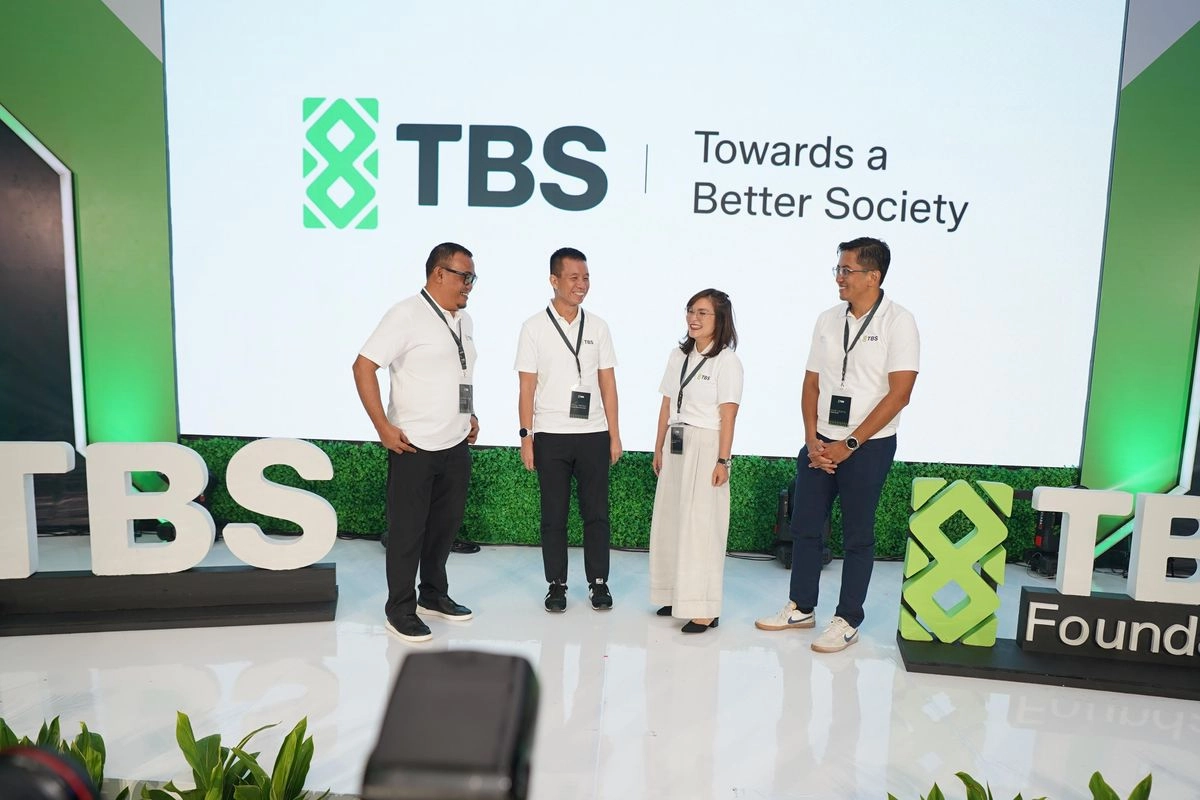 TOBA Siapkan Buyback Saham Rp 586 Miliar, Target 10 Persen Saham Beredar