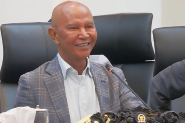 Viral Toko Roti Tolak Pembayaran Tunai, Said Abdullah Ingatkan Ancaman Pidana