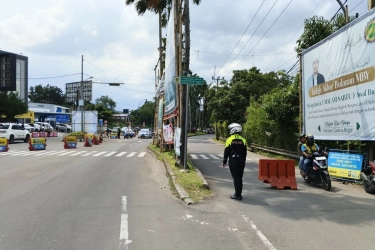 Wisata ke Puncak Bogor, Waspada Cuaca Ekstrem dan Jalur Rawan