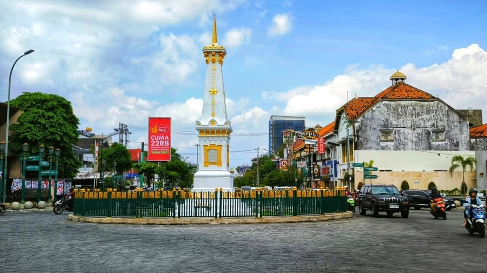 12 Oleh-oleh Khas Jogja Selain Bakpia, Unik dan Wajib Dilirik Wisatawan