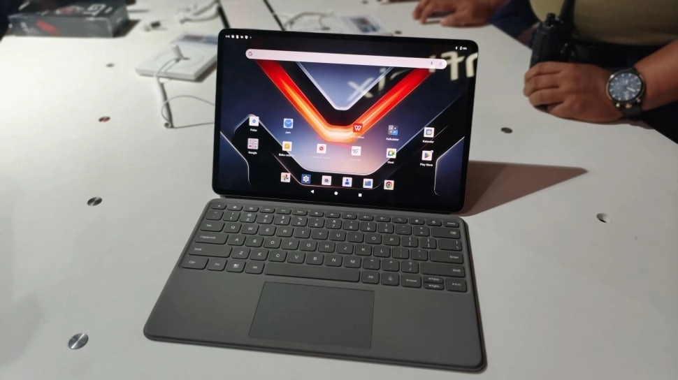 3 Tablet Infinix Spek Dewa untuk Gamer dan Multitasker, Mulai Rp2 Jutaan