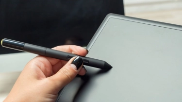 4 Tablet dengan Keyboard dan Stylus Pen, Produktivitas Maksimal Layaknya PC