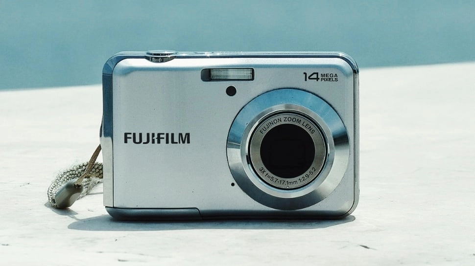 5 Digicam Murah di Bawah Rp1 Juta, Hasil Foto Estetik ala Kamera Analog