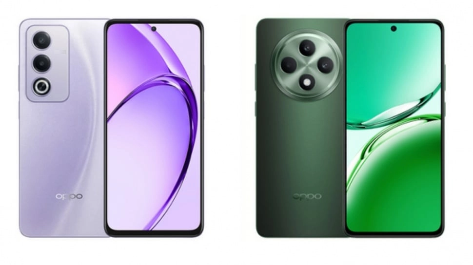 5 HP OPPO RAM 8 GB Terbaik di Kelas Menengah, Harga Mulai Rp2 Jutaan