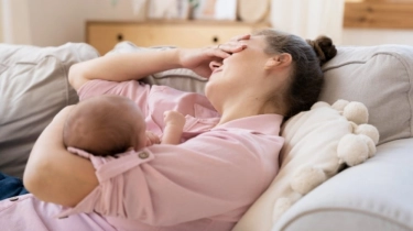 5 Merk Vitamin untuk Ibu Menyusui Agar Tidak Mudah Lelah, Bantu Lancarkan ASI