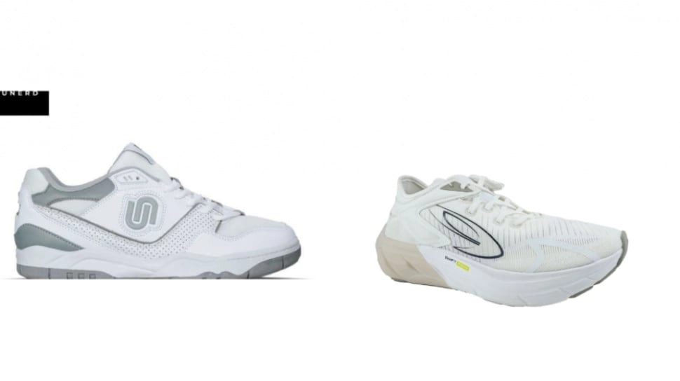 5 Sepatu Lokal dengan Arch Support untuk Kaki Datar, Empuk Dipakai Jalan Jauh