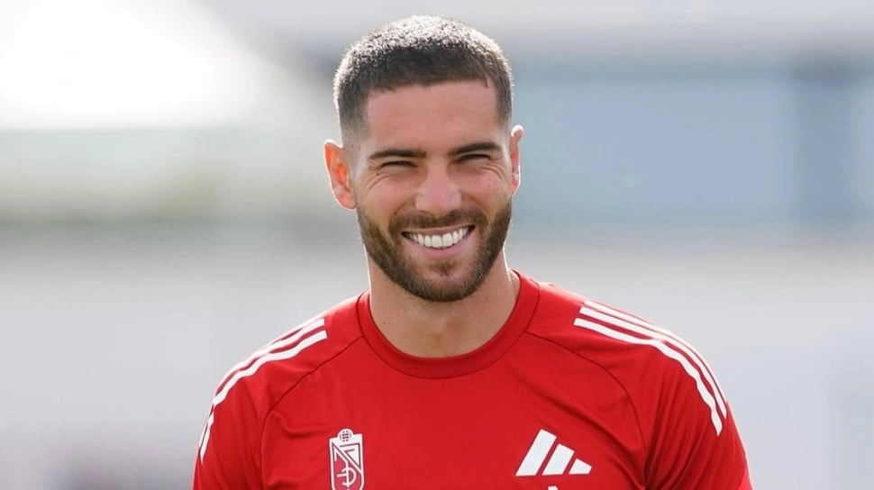 Alasan Emosional Luca Zidane Pilih Aljazair Dibanding Prancis