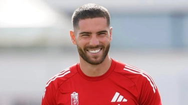 Alasan Emosional Luca Zidane Pilih Aljazair Dibanding Prancis