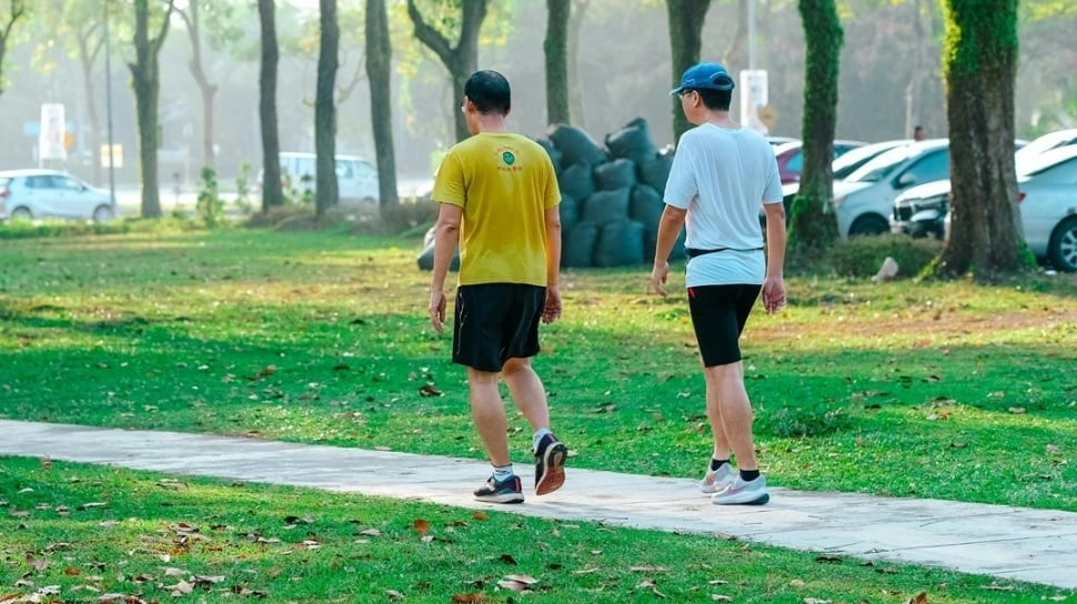 Apa Manfaat Jalan Kaki? Aktivitas Sehat yang Masuk Year in Search 2025