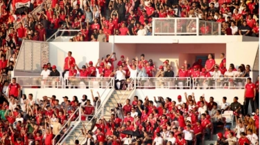 Bagaimana Penggemar Sepak Bola di Indonesia Mengikuti Pertandingan Langsung di Era Digital