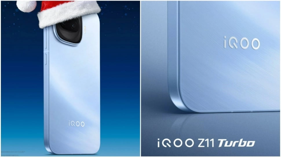 Bocoran Harga iQOO Z11 Turbo, HP Gaming Menengah Spek Dewa