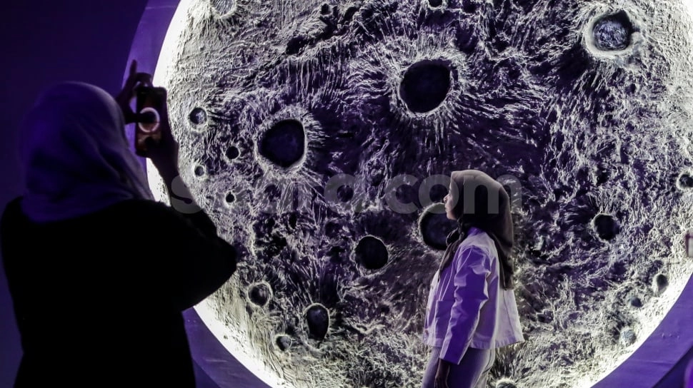 Bukan Cuma Lokal, Turis Eropa Serbu Kota Tua Jakarta Saat Natal: Ternyata Ini yang Mereka Cari