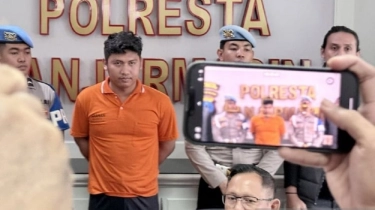 Drama Cinta Segitiga Maut Bripda MS: Mahasiswi ULM Dicekik, Jasadnya Dibuang ke Got