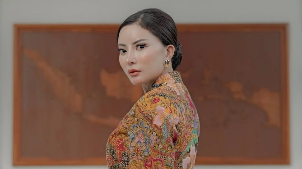 Geger Kabar Selebgram Ayu Aulia Dilantik di Kemhan, Jenderal TNI Turun Tangan Beri Klarifikasi