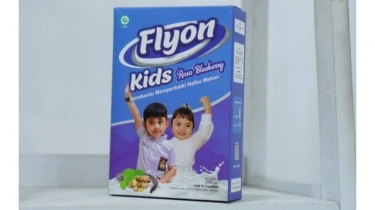 GTM pada Anak Tak Boleh Dianggap Sepele, Ini Langkah Orang Tua untuk Membantu Nafsu Makan