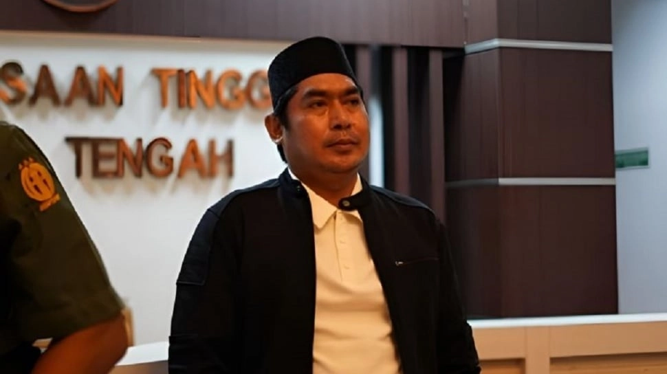 Gus Yazid Dijerat TPPU Rp20 M, Diduga Nikmati Uang Korupsi Tanah BUMD Cilacap